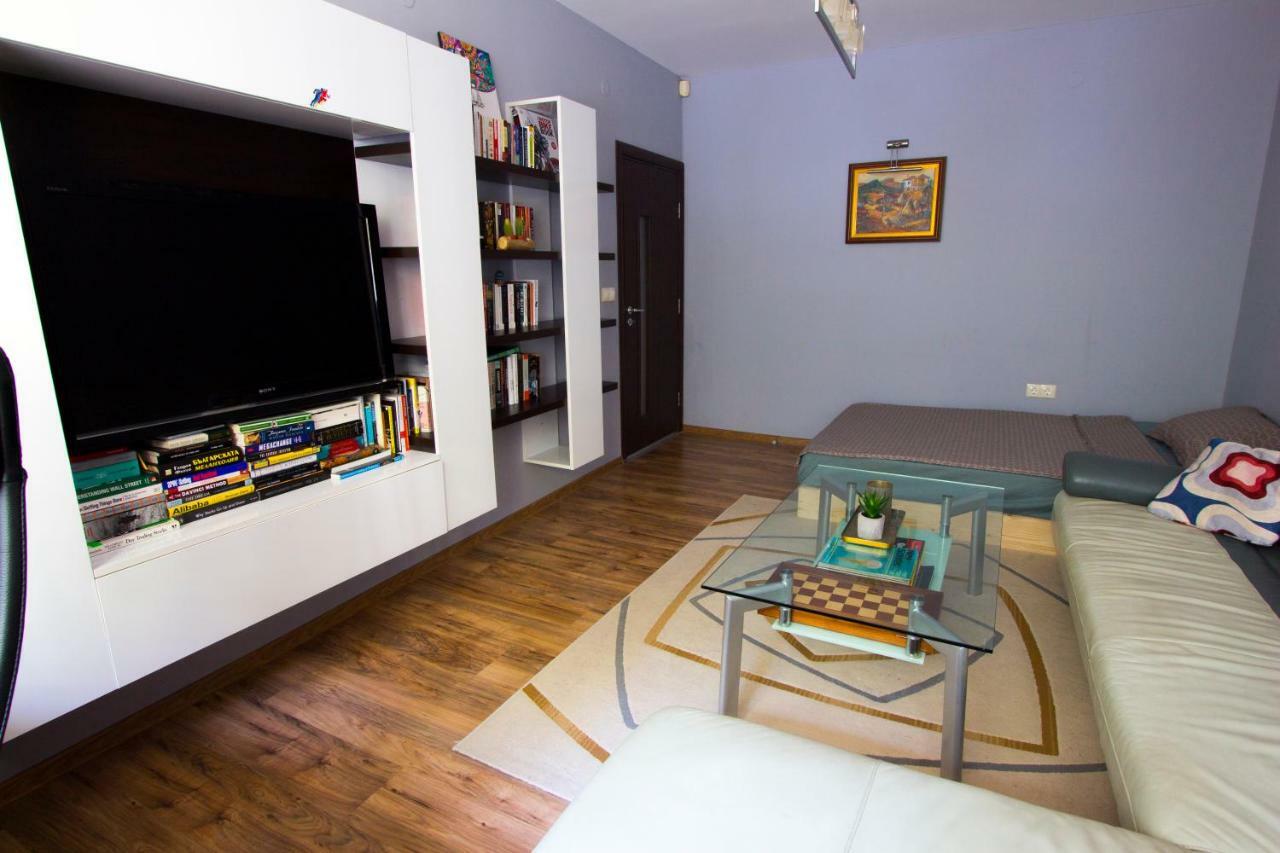 Modern Apartment In The Heart Of Widyń Zewnętrze zdjęcie