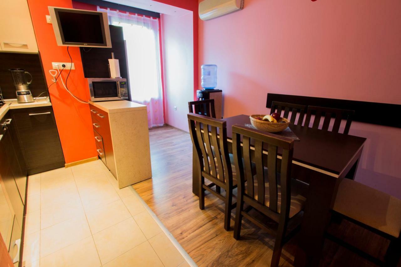 Modern Apartment In The Heart Of Widyń Zewnętrze zdjęcie